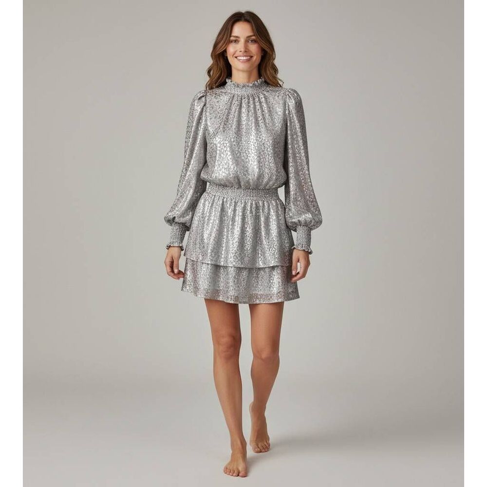 Show me your MuMu dress